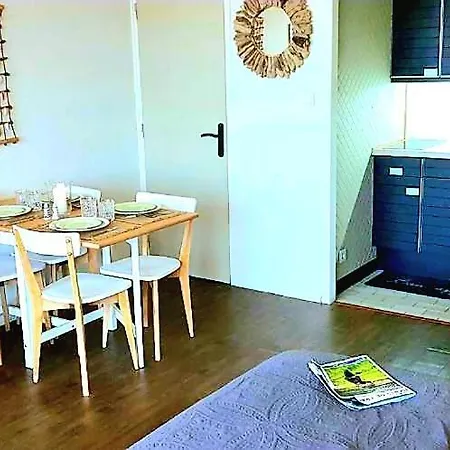 Studio Cap Sur Mer Boulogne-sur-Mer Exterior foto