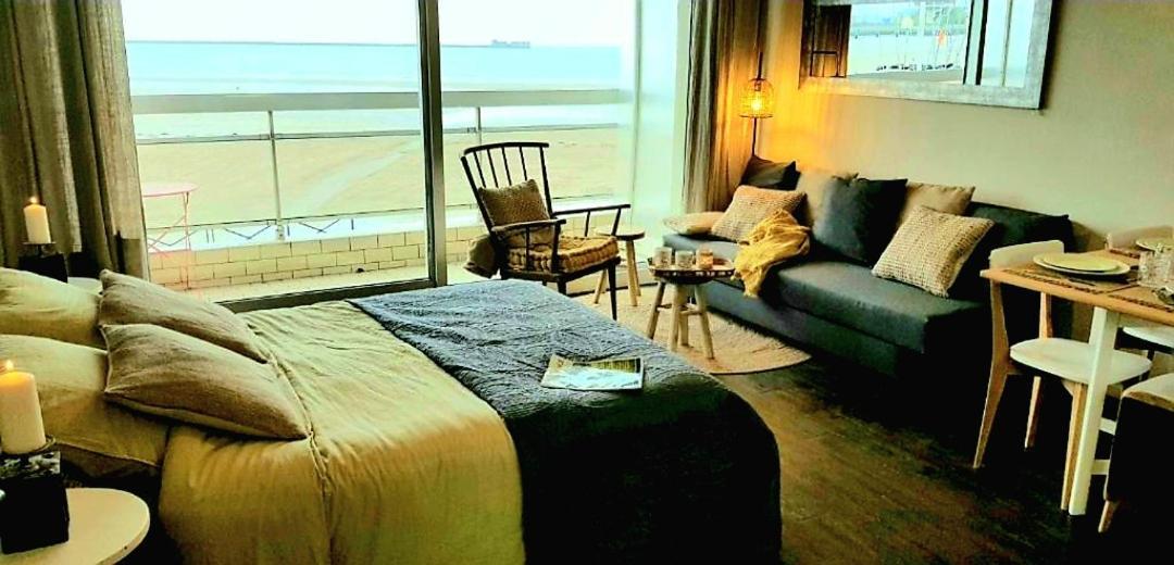 Cap Sur Apartment