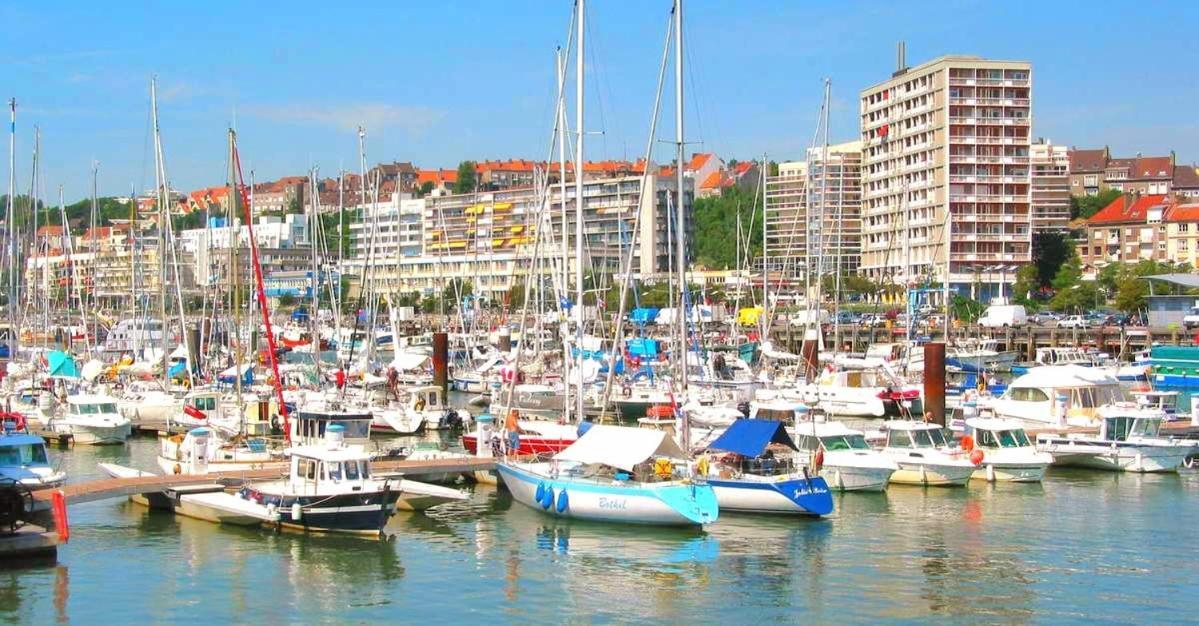 Cap Sur Apartment *