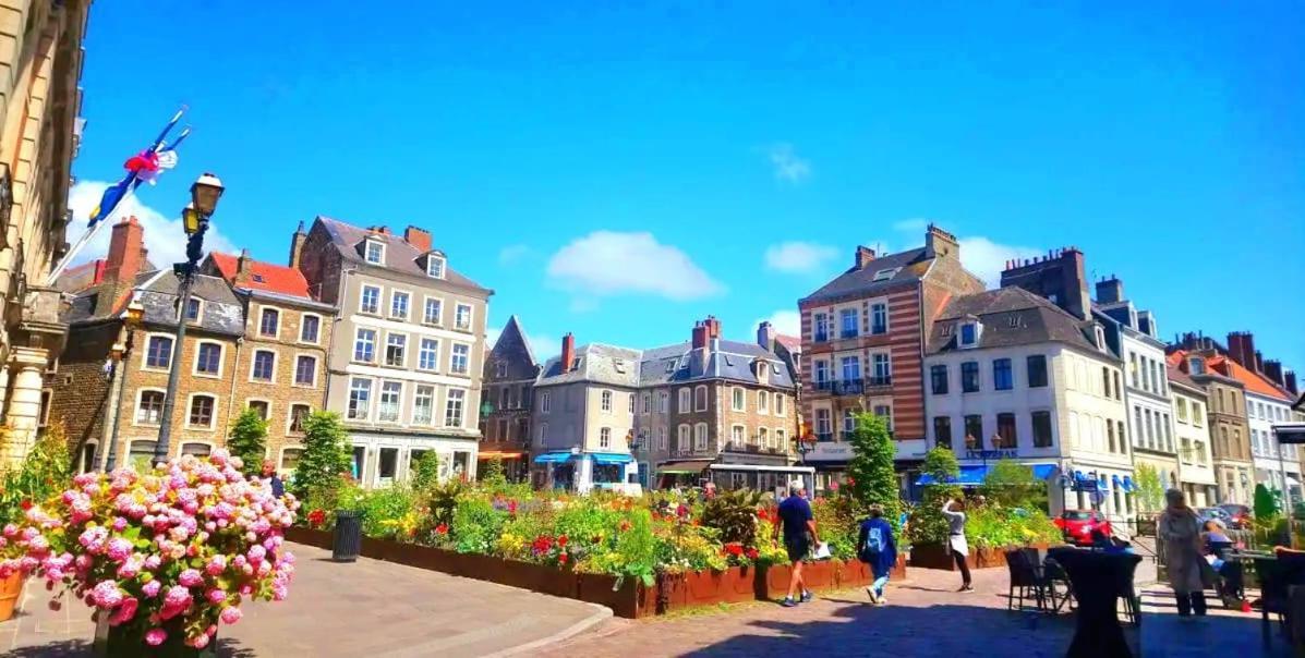 Cap Sur * Boulogne-sur-Mer