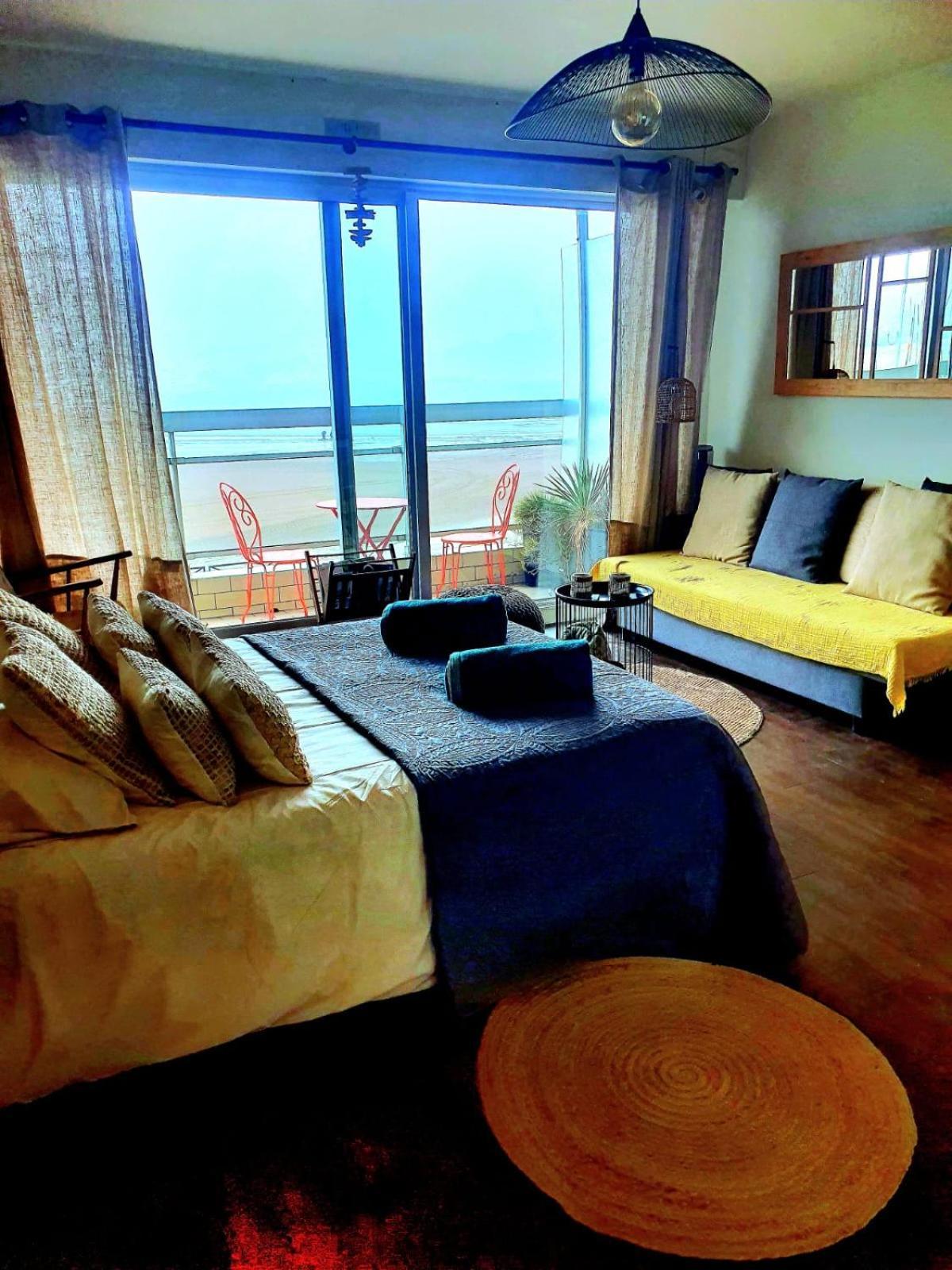 Cap Sur Apartment Boulogne-sur-Mer